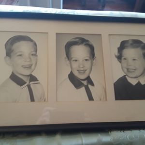 Meet your Posher, Lee